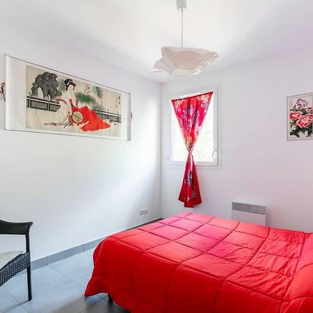 "Bien Vivre Ensemble" Aux Marches Du Soleil - Chambres Privees Chez L'Habitant Dans Appartement Partage Sete Luaran gambar